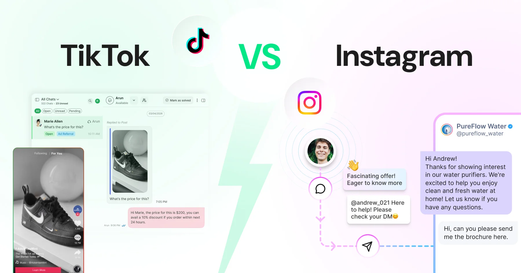 TikTok vs Instagram for Business: Which Platform Should You Use?