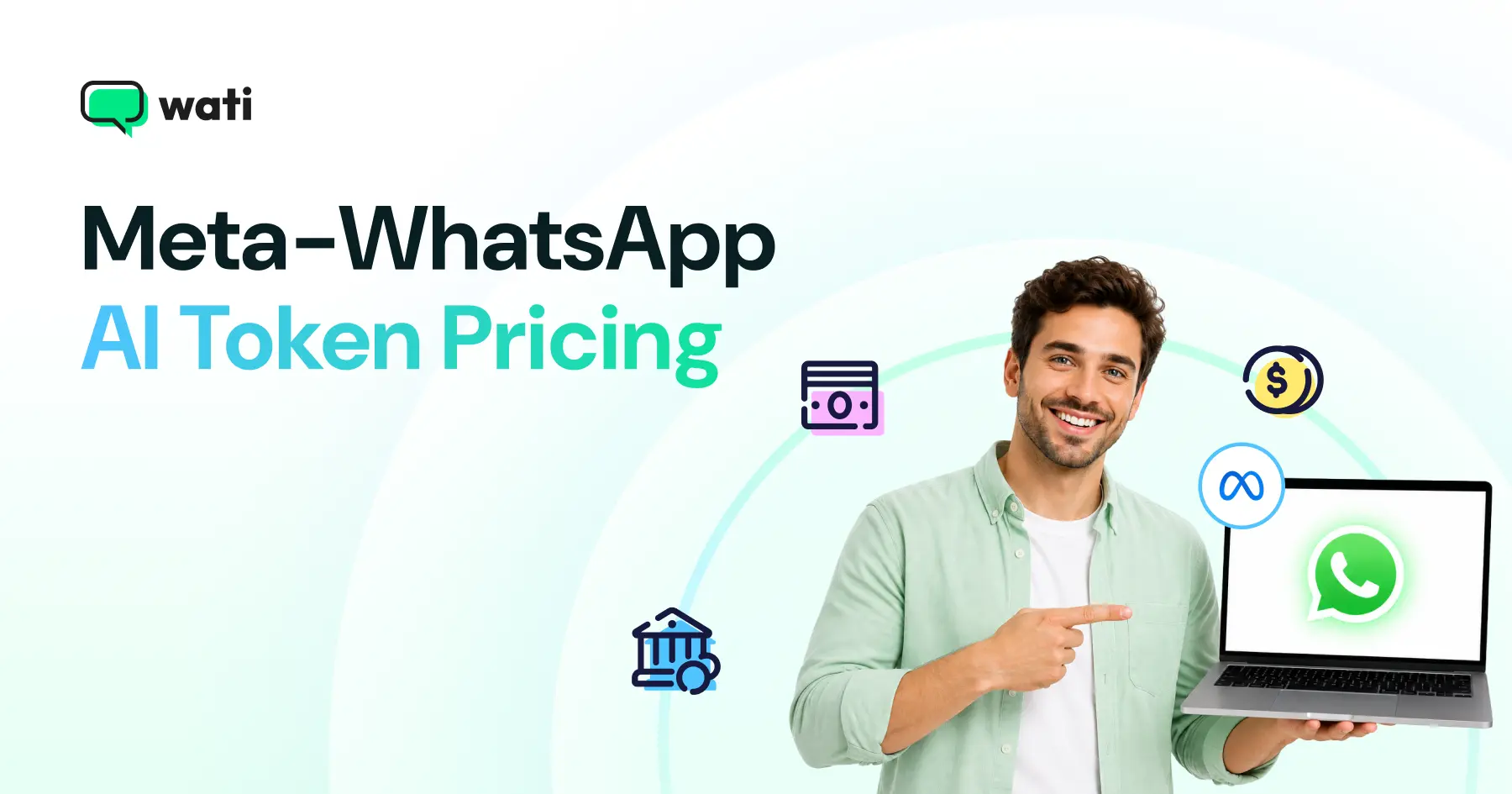 WhatsApp AI Token Pricing (Aug 2026): Meta Business Agent Billing Explained