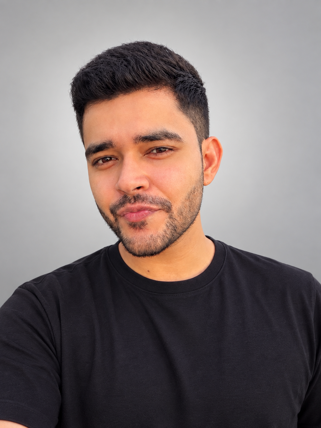 Rohan Chaturvedi