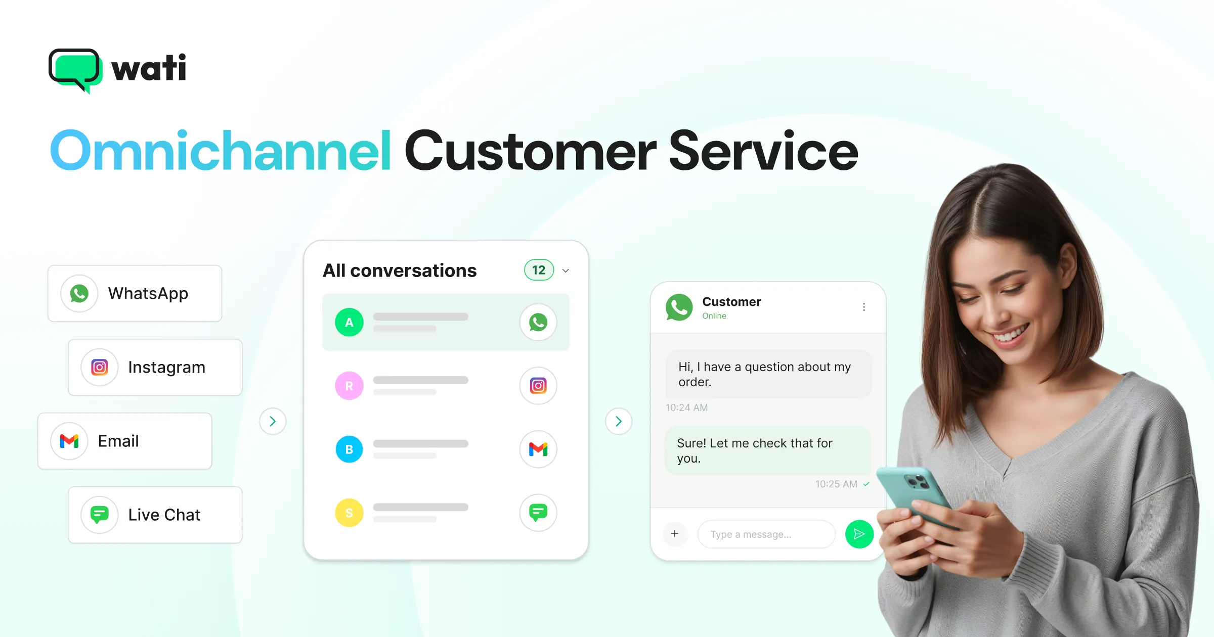 How to Implement Omnichannel Customer Service in 2026