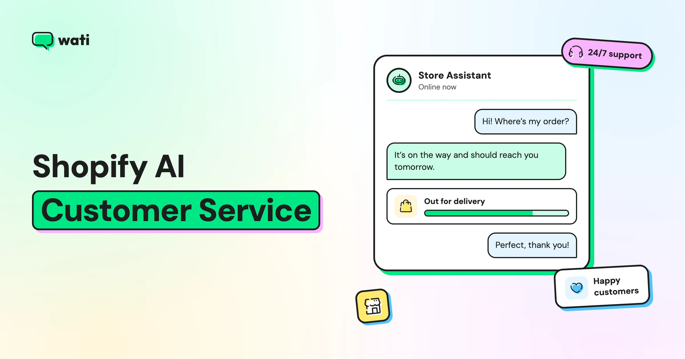 Shopify AI Customer Service: The Merchant's Guide to Scaling Support Without Hiring