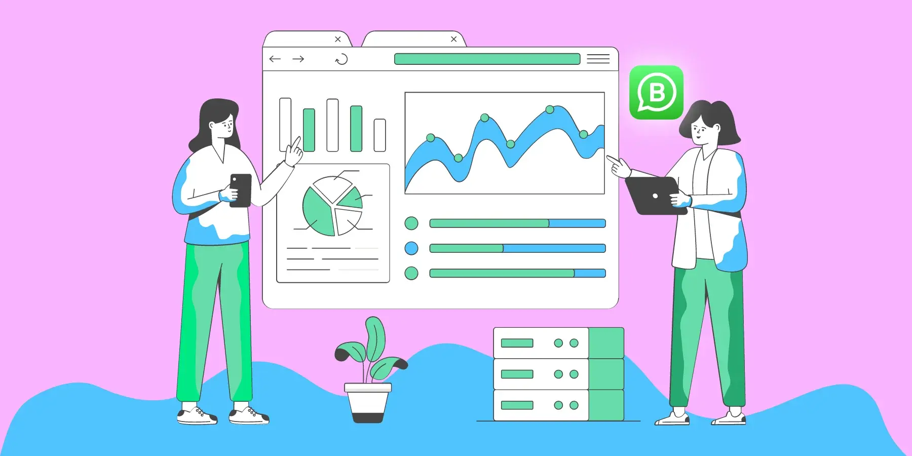 metrics, affiliate tracking, affiliate metrics, analytics , data analysis, growth analysis, growth metrics