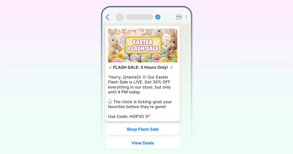 Free Shipping Offer (Low-Friction Conversion Nudge)