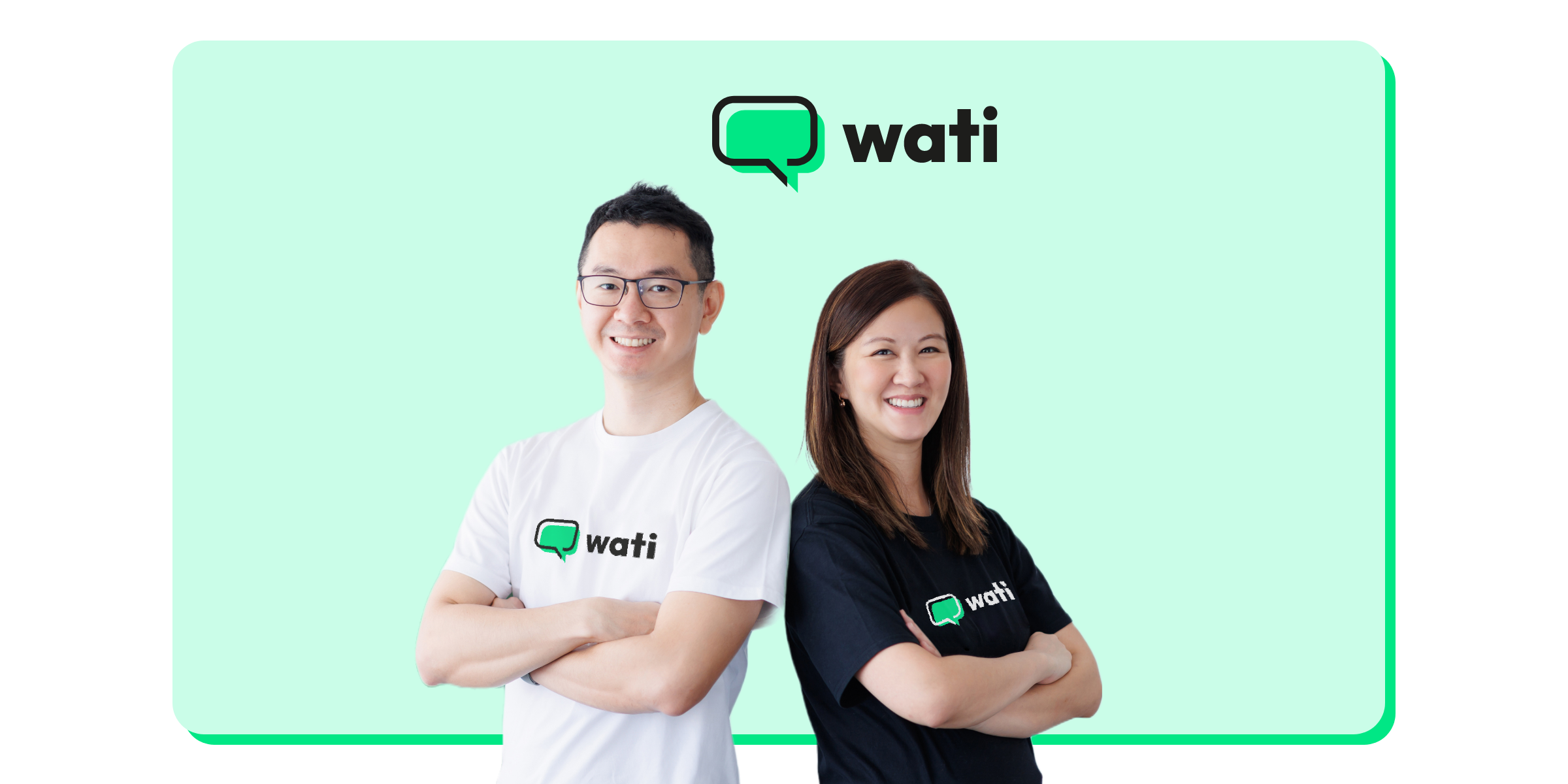 整装待发:探索新的Wati体验