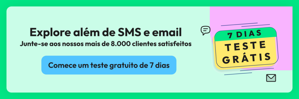 Como funciona API do WhatsApp Business?
Qual melhor API para WhatsApp Business?
Qual a diferença entre WhatsApp Business e WhatsApp Business API?
Como configurar API WhatsApp Business?