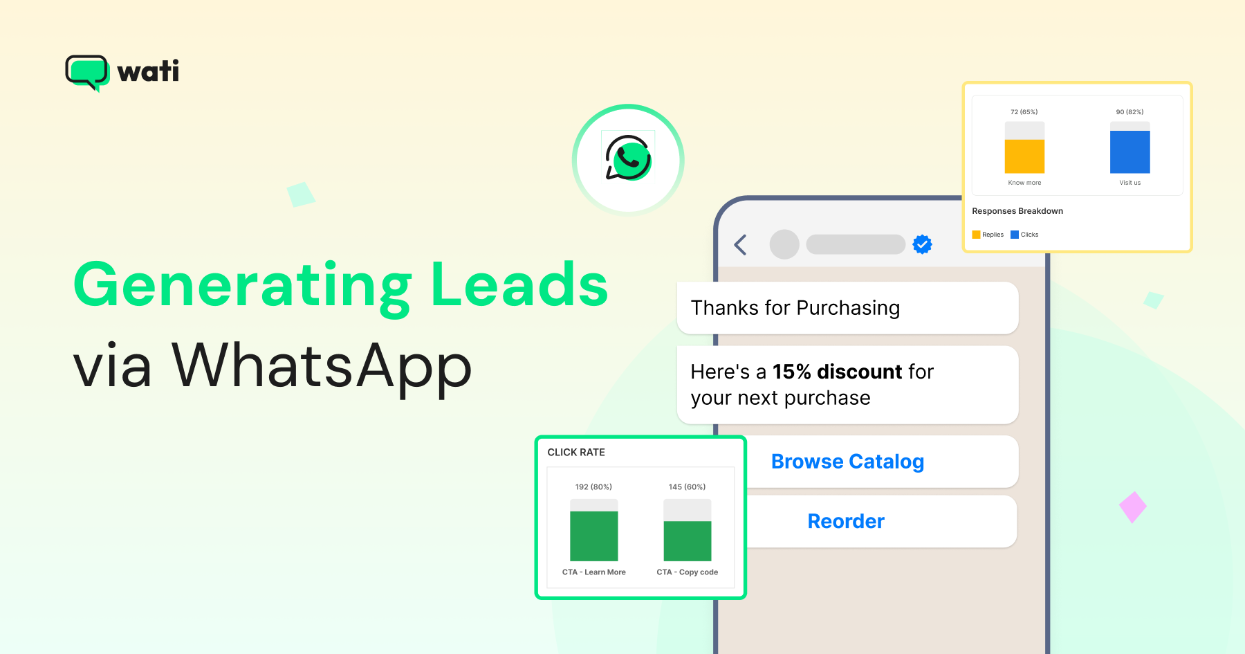 WhatsApp Lead Generation: Attract and Convert Better in 2026