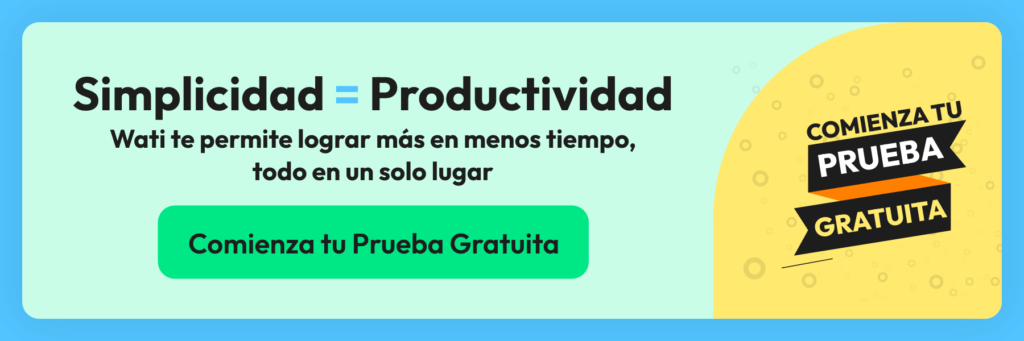 WhatsApp para eCommerce: Transforma Mensajes en Ventas