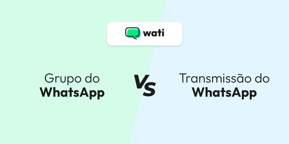 Aumente seu Alcance: Como Usar Grupos e Listas de Transmissão no WhatsApp Business