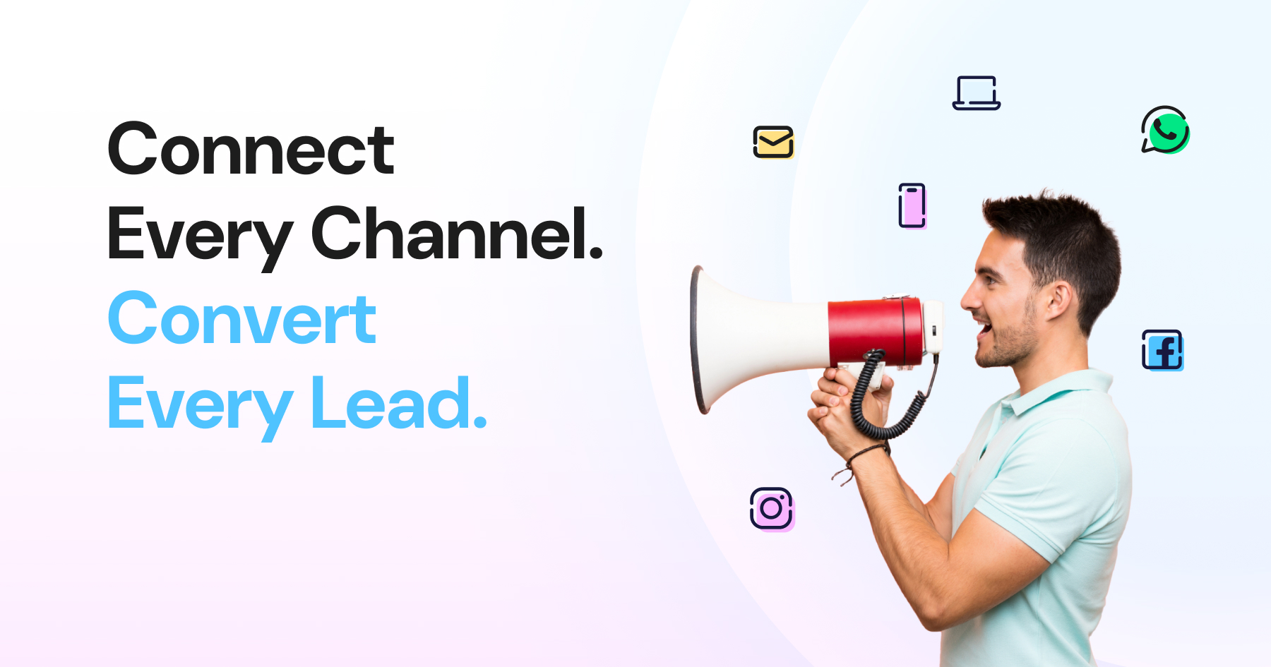 An end-to-end omnichannel marketing strategy guide for brands
