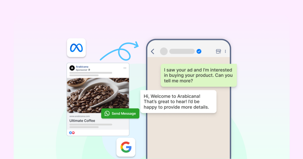 automating whatsapp flows to set personalized drip campaigns based on user activity and action