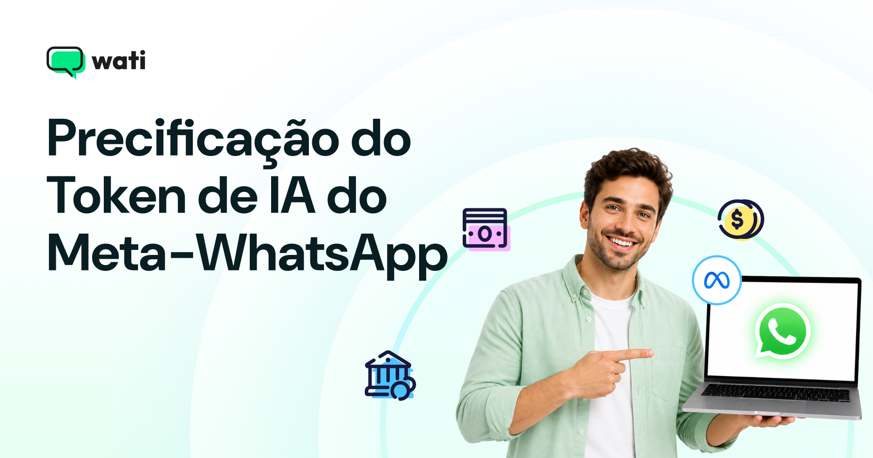 Tokens WhatsApp IA (Ago 2026): Cobrança do Meta Business Agent Explicada
