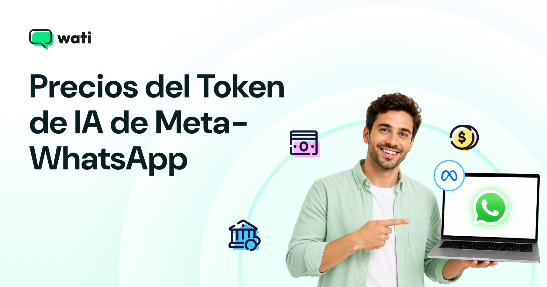 Tokens WhatsApp IA (Ago 2026): Cobro del Meta Business Agent Explicado