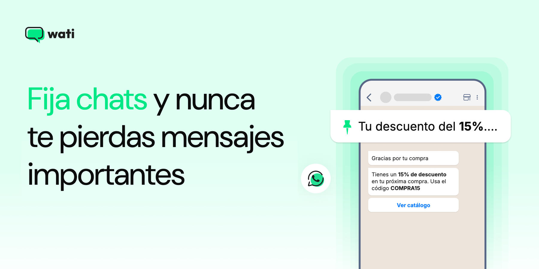 Cómo Fijar Chats en WhatsApp en 2026: [Paso a Paso + Mejores Consejos]