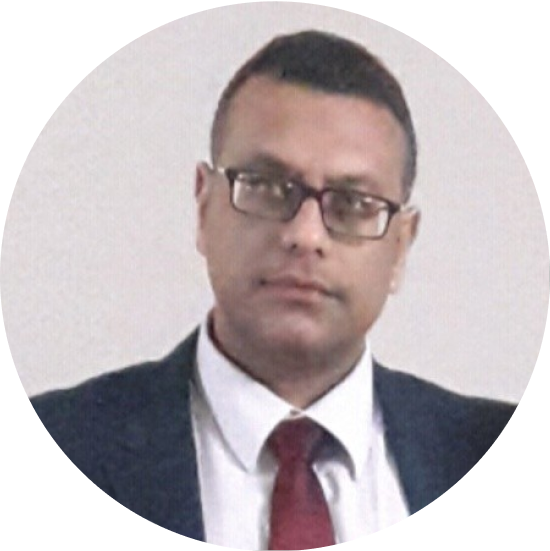 Naman Tandon