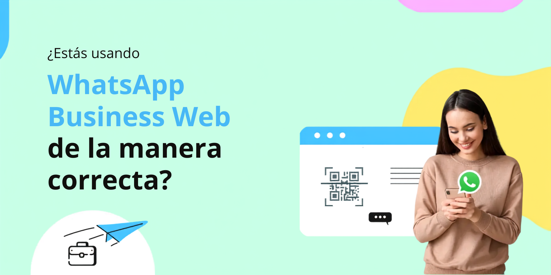 Checklist de Integração da API do WhatsApp para Empresas em Crescimento