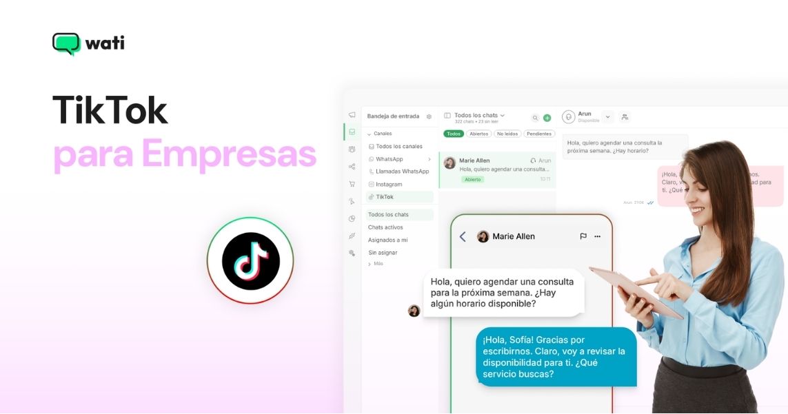TikTok para Empresas: Cómo Configurar, Anunciar y Crecer (2026)