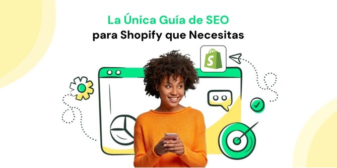 Guía de SEO para Shopify 2026: Cómo Crecer con Tráfico Orgánico