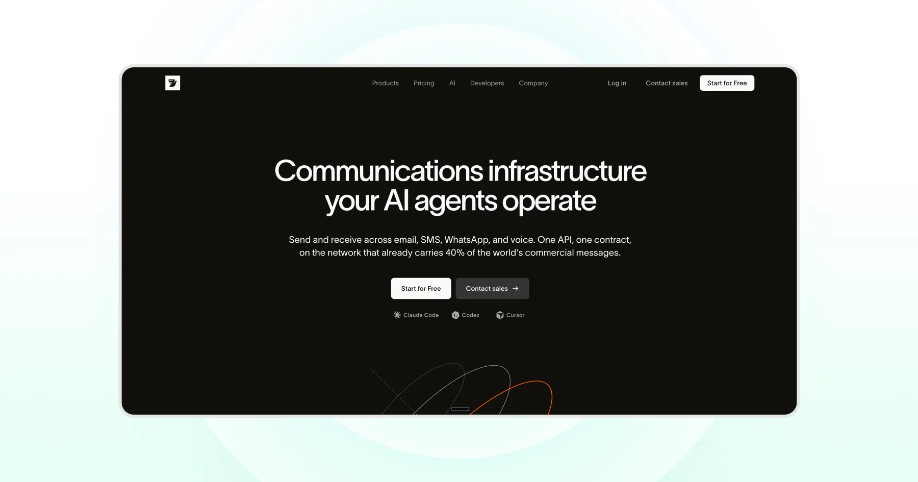 Bird Homepage