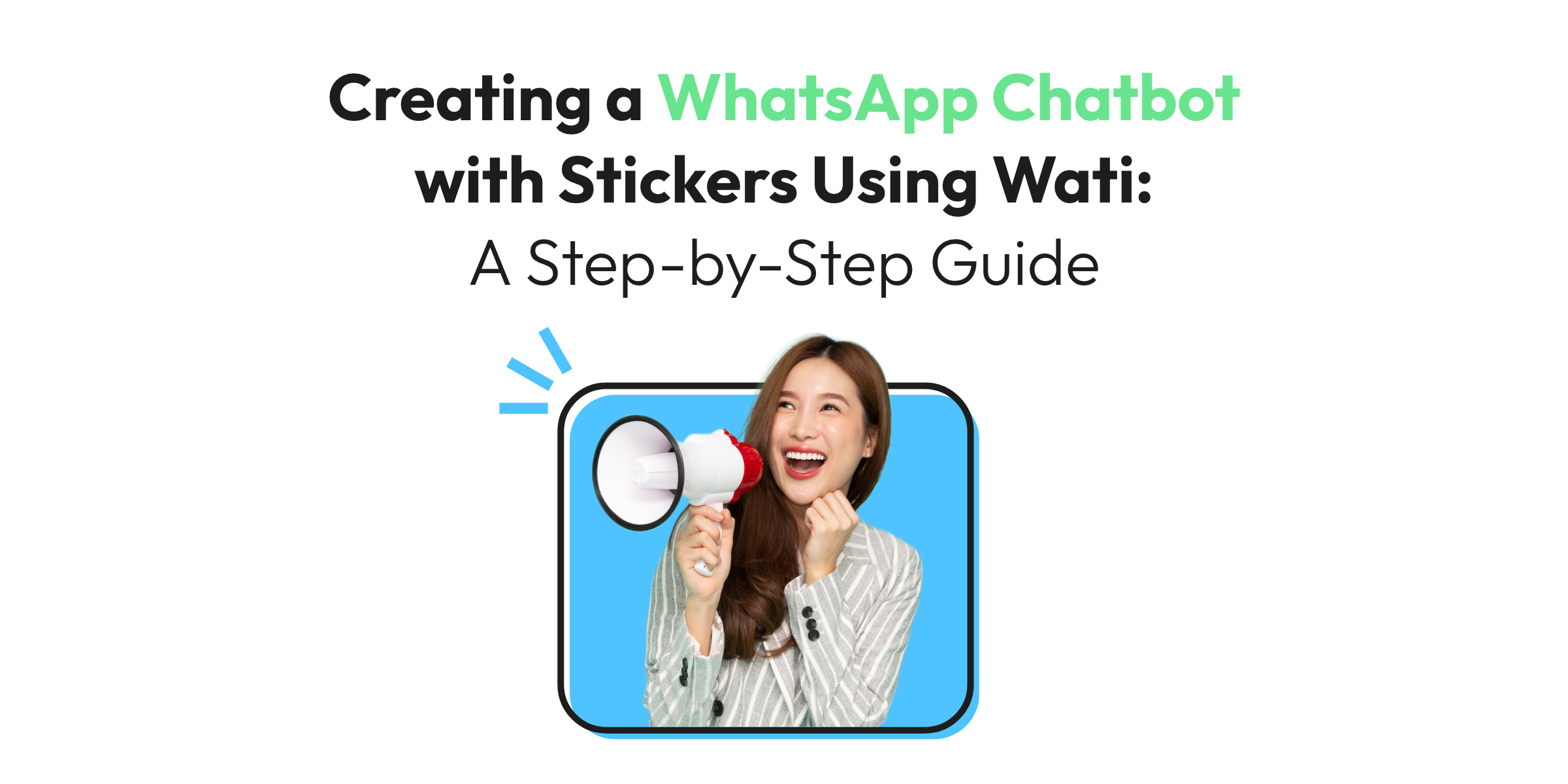 How To Create WhatsApp Stickers Online –  Blog