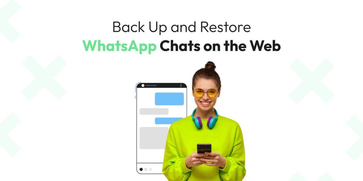 Master the art of restoring WhatsApp chats seamlessly. Learn how to recover and retrieve deleted messages, ensuring your valuable conversations are never lost.