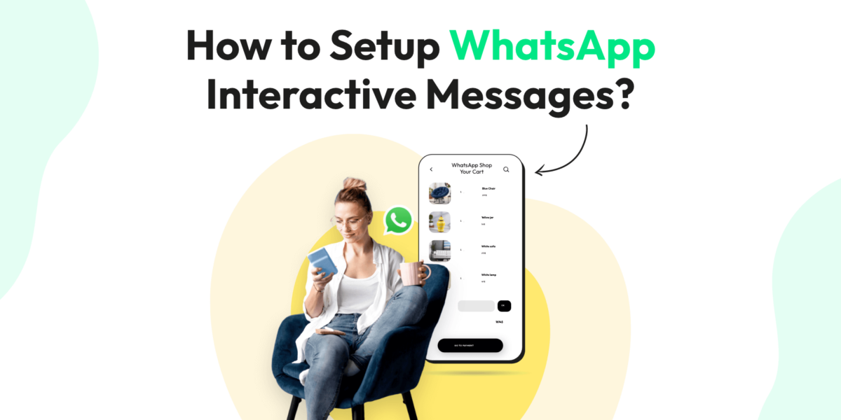 WhatsApp Interactive Messages