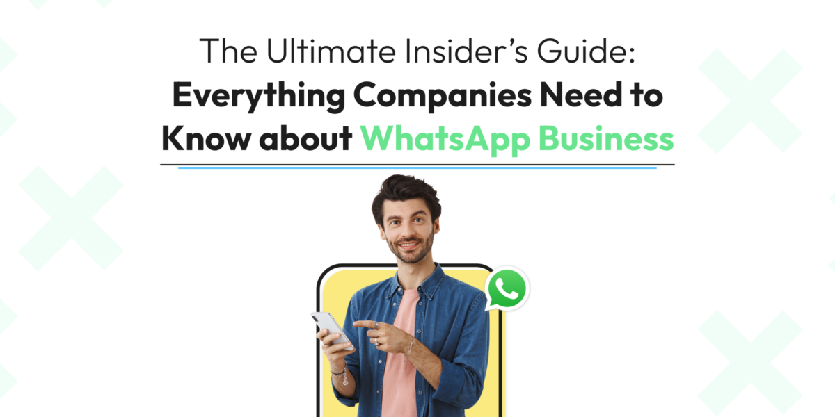 WhatsApp Business