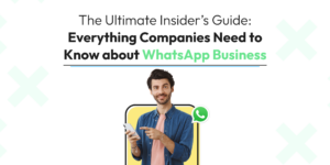 WhatsApp Business