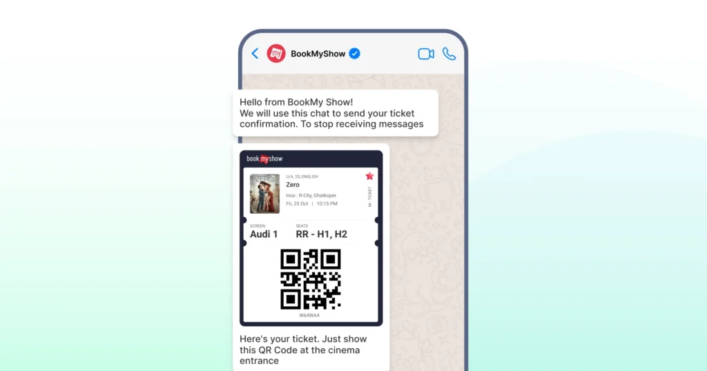 Bookmyshow’s initiative to provide heavy discounts and increase bookings and reservations