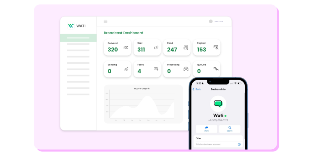 WhatsApp Broadcast vs WhatsApp Group: How are they different?