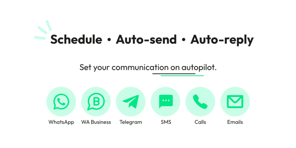 WhatsApp Business API