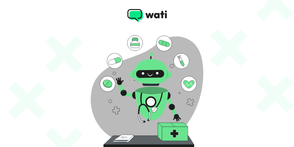 Chatbot na Saúde: Uma Viagem pela História da Inteligência Artificial em Cuidados Médicos