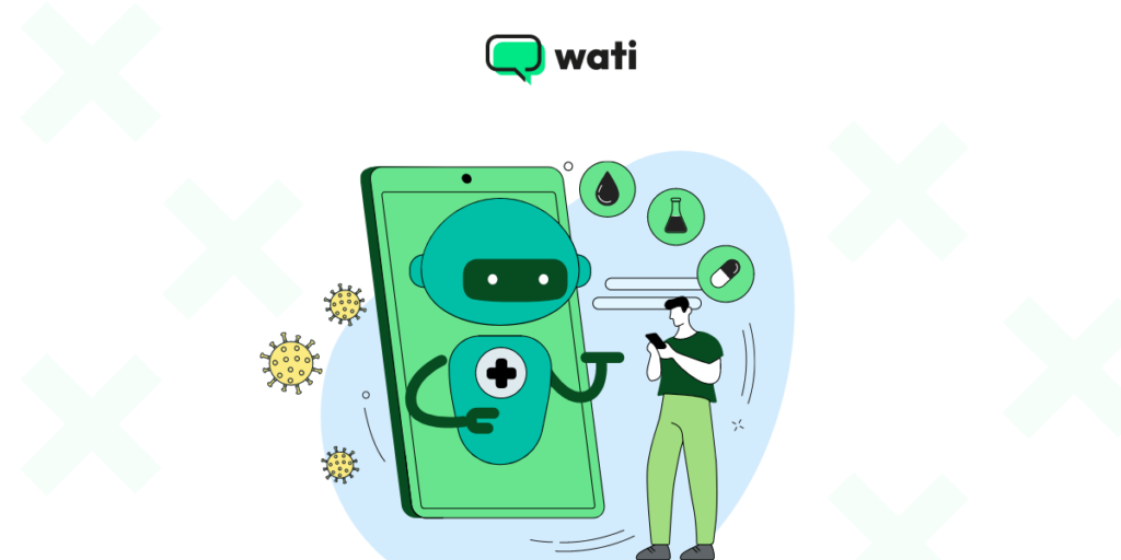 Chatbot na Saúde: Uma Viagem pela História da Inteligência Artificial em Cuidados Médicos