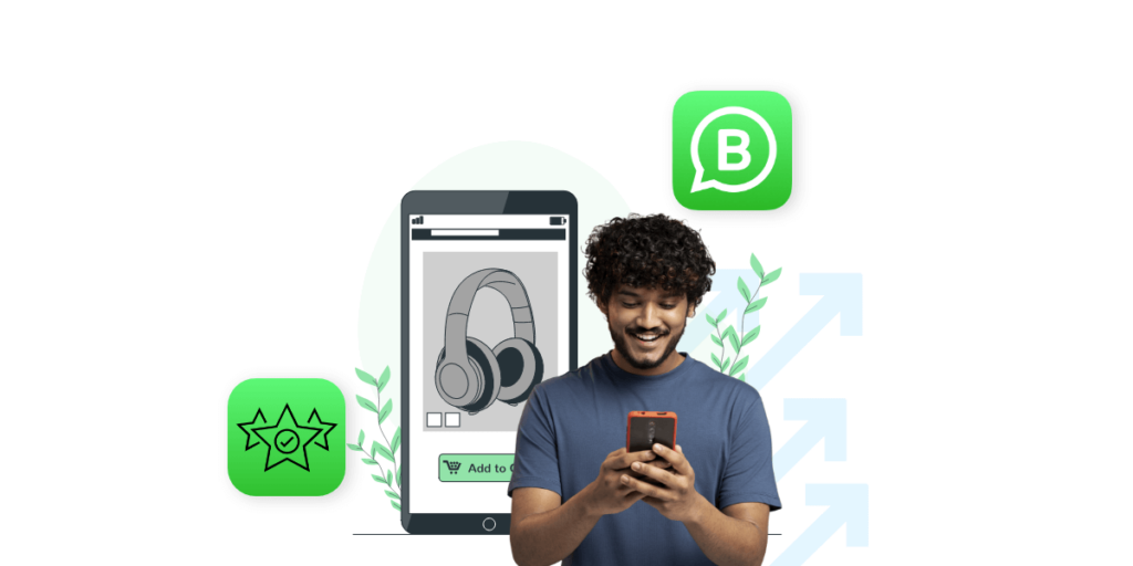 Catálogo para WhatsApp Business