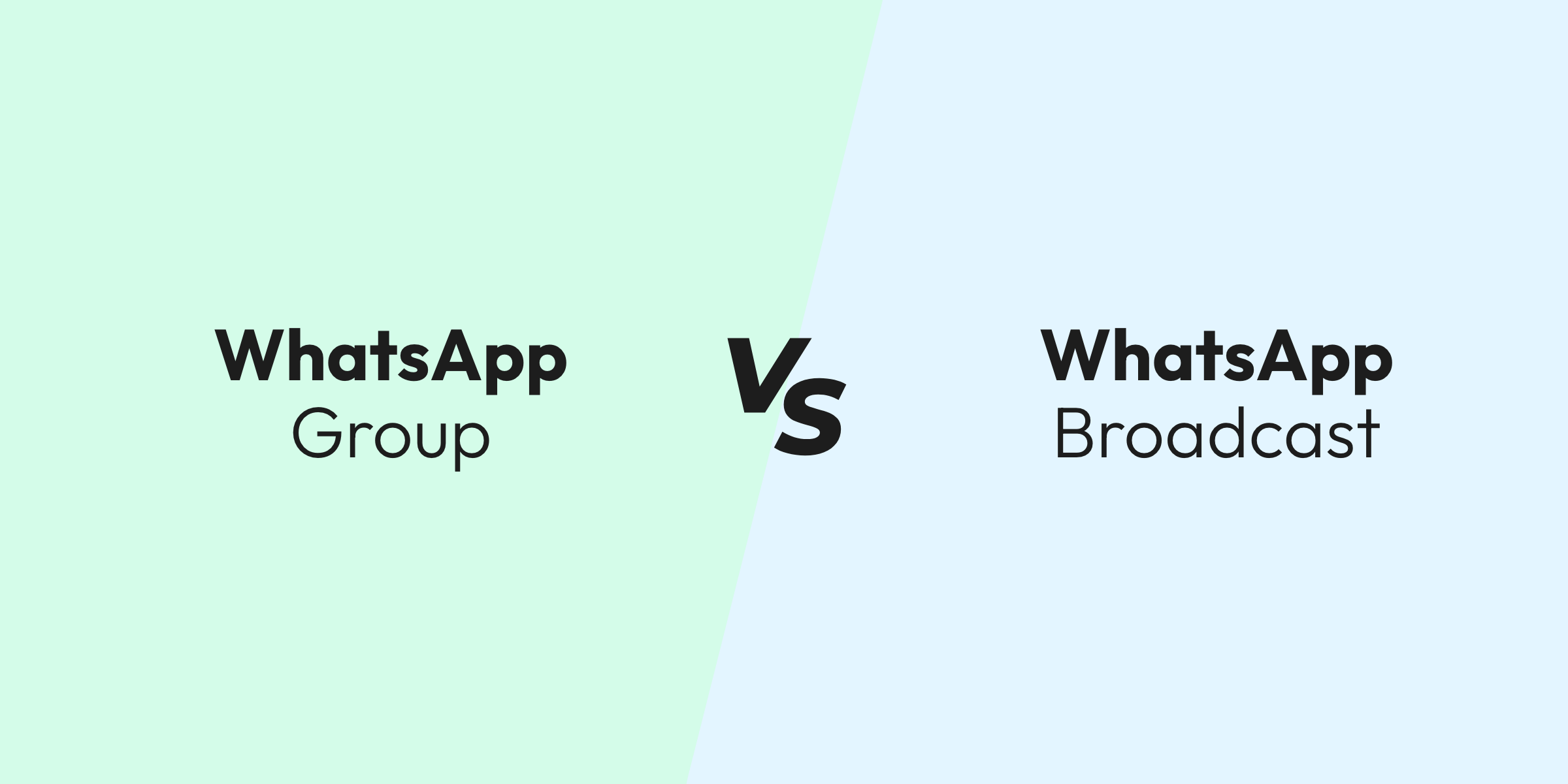 How to Create a WhatsApp Group: 5 Steps to Add New Members