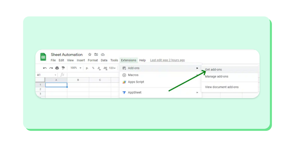 Mensagem de WhatsApp pelo Google Sheets