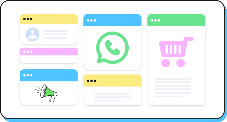 whatsapp automation for business