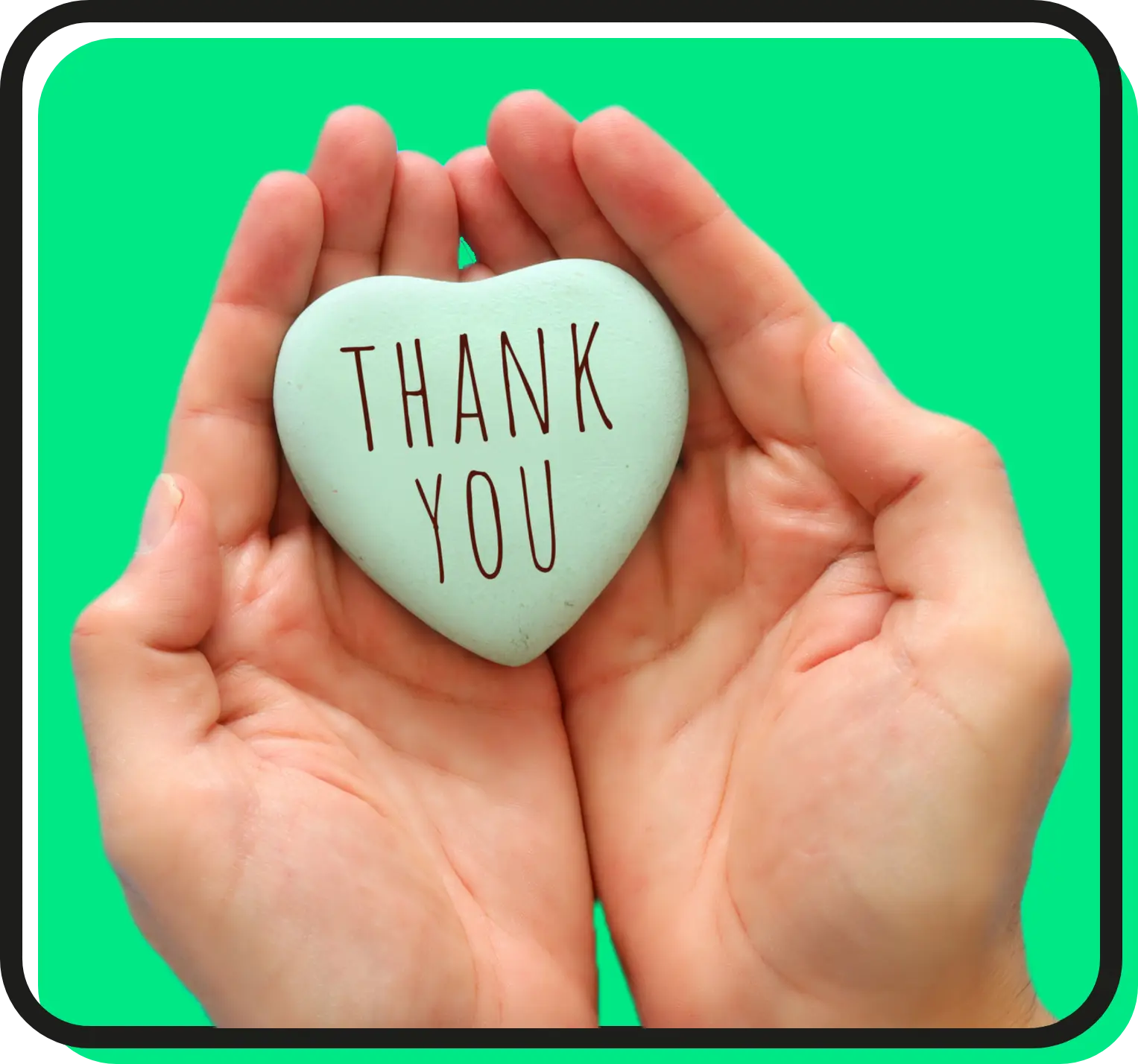 Thankyou