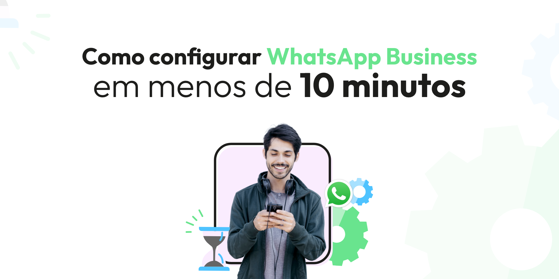 WhatsApp Business: Descargar y configurar WhatsApp Business en Android