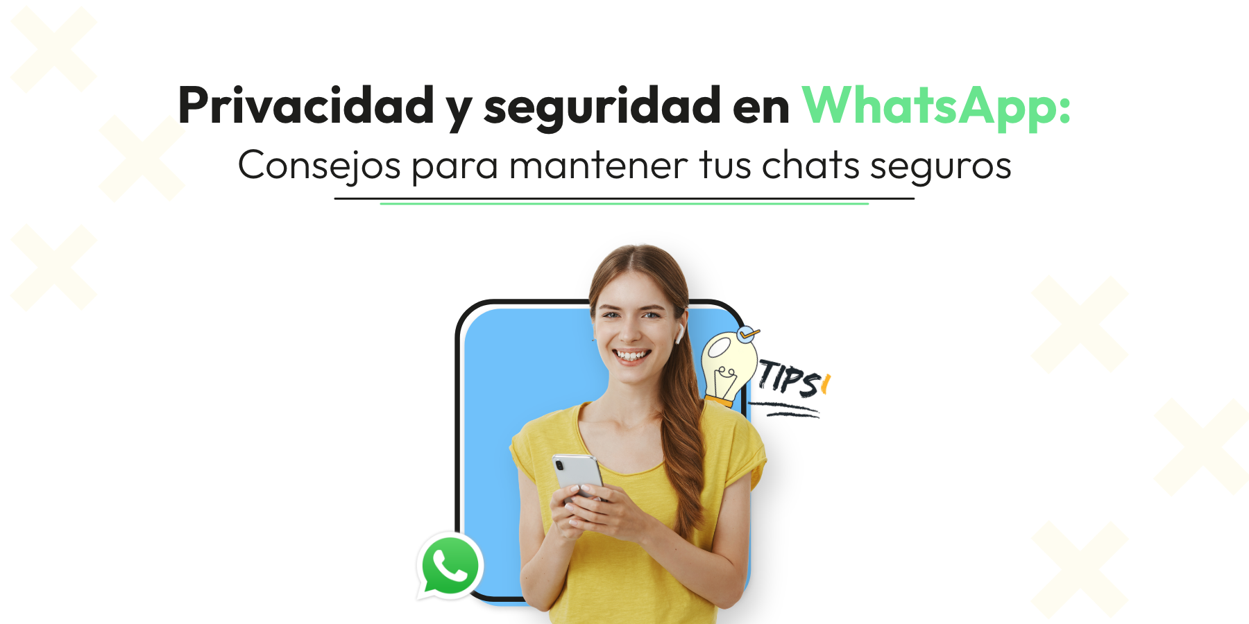 Seguridad en el Chat