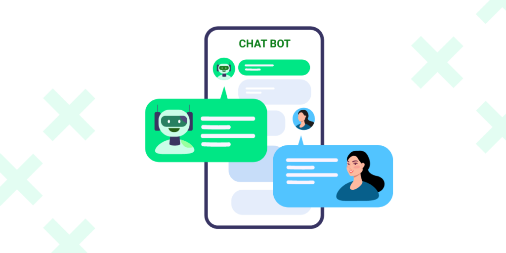 Chatbot no WhatsApp