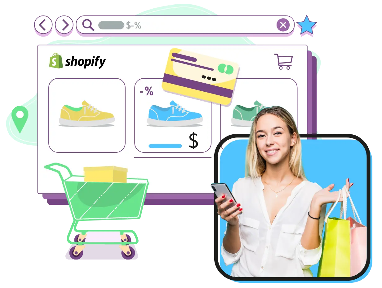 Shopify