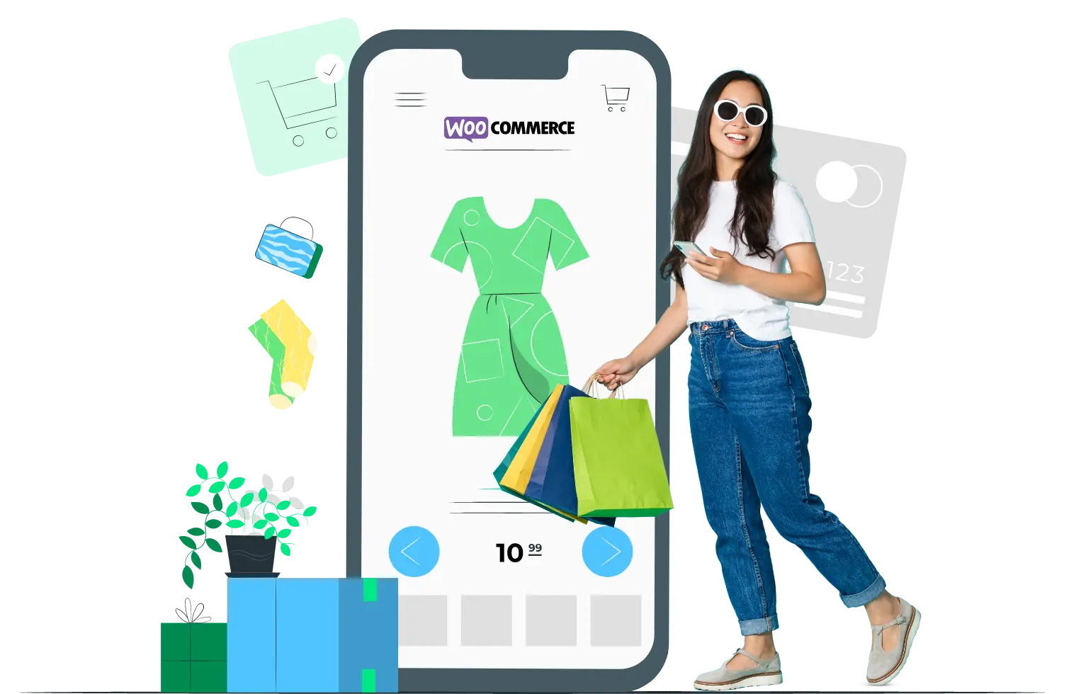 WooCommerce