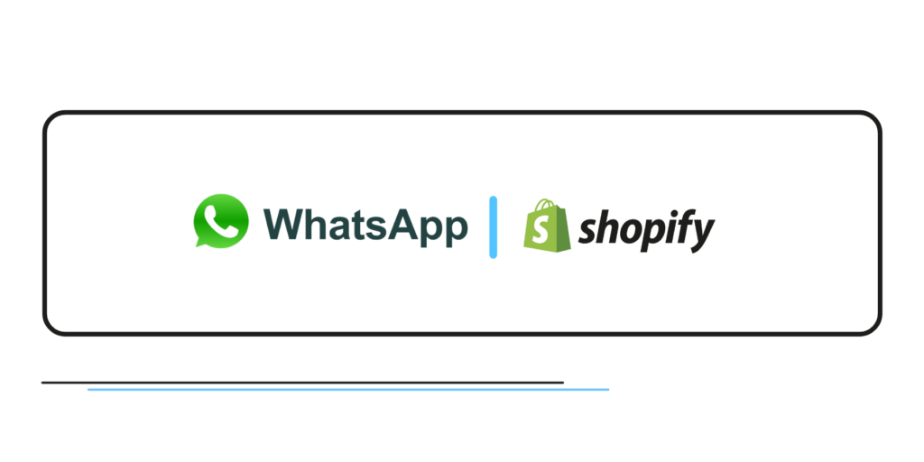 mensagens do WhatsApp para E-commerce