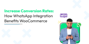 Wati Integration with WooCommerce