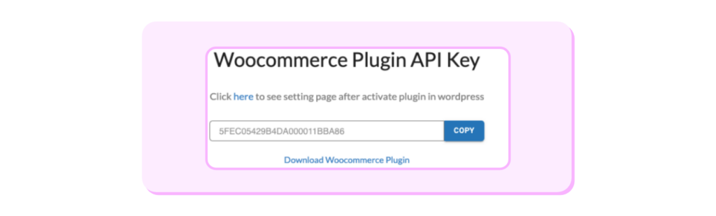 WooCommerce Integration for WhatsApp