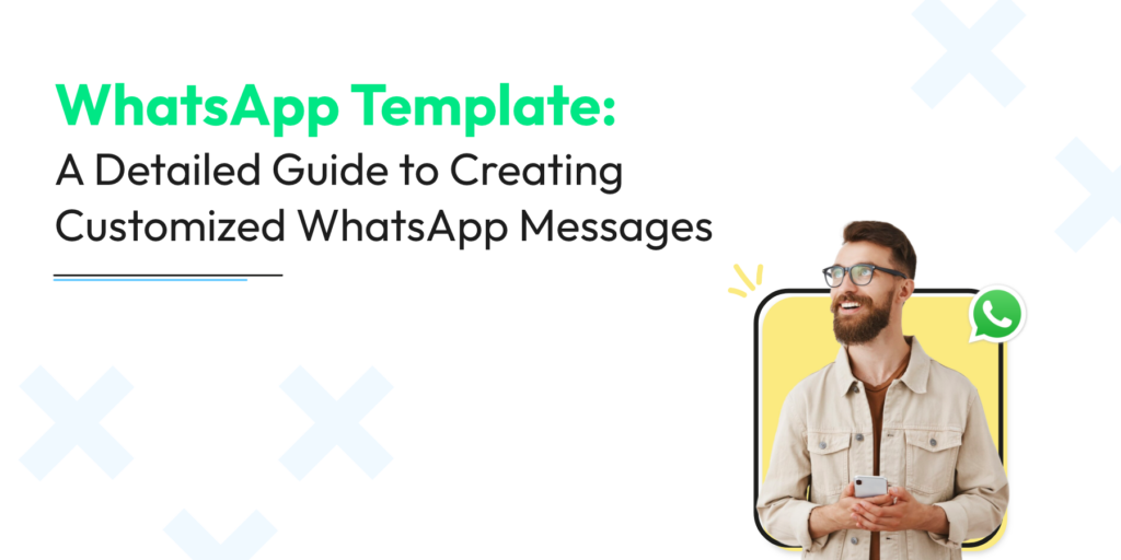 WhatsApp for eCommerce