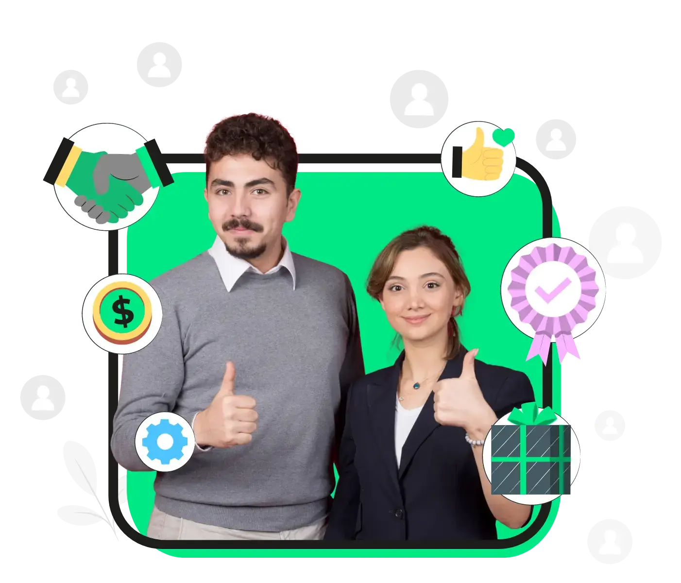 Become an Affiliate