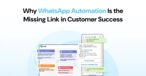 An in-depth guide on WhatsApp automation and how it works in 2026
