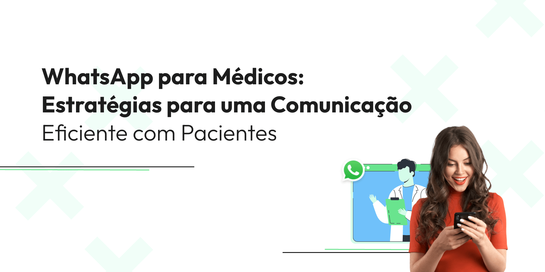 Agenda Expressa – Serviço de agendamento automatizado via WhatsApp