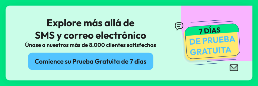 ventas a través de WhatsApp Business